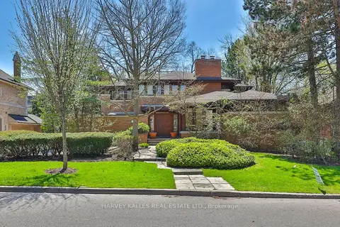 223 Hillhurst Boulevard