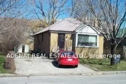 146 Fairholme Avenue Bsmt