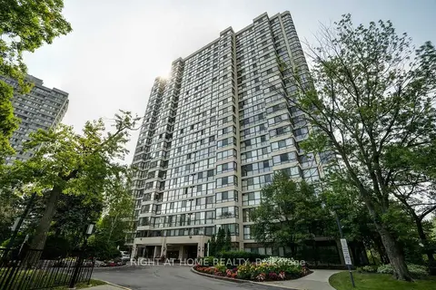 133 Torresdale Avenue 1601