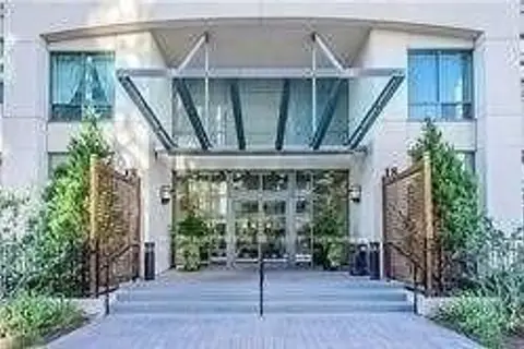 18 Spring Garden Avenue 1107