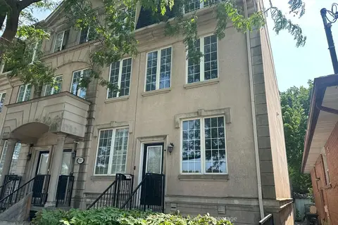 757 Sheppard--Main Avenue W 14
