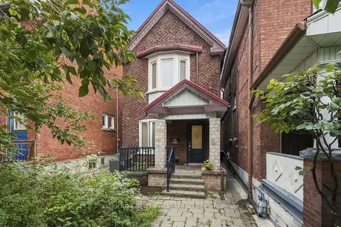 270 Havelock Street Rear Main Floor
