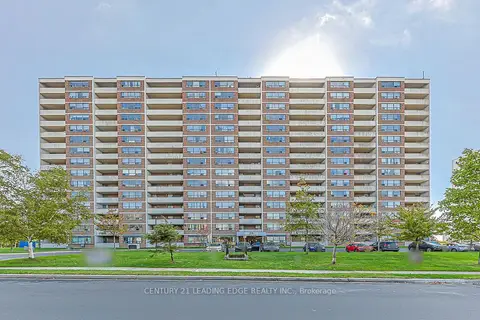 25 Sunrise Avenue 301