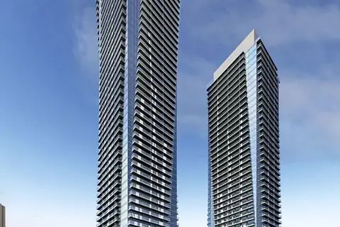 1080 Bay Street 1002