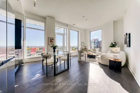 8 Olympic Garden Drive 906