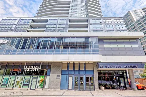 89 Dunfield Avenue 2202