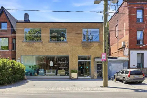 186-188 Strachan Avenue
