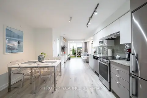 120 Varna Drive 412