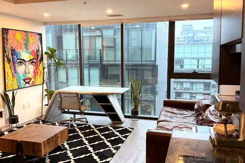 629 King Street W 1010