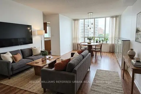 7 Bishop Avenue 611