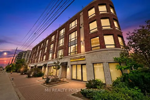 2 Maxwell Street 201