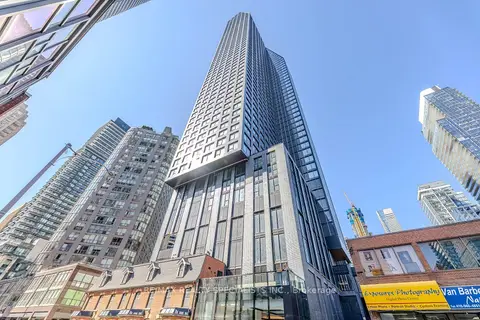 8 Wellesley Street W 3702