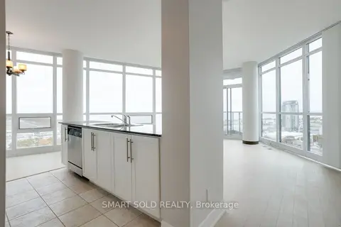 231 Fort York Boulevard 2603