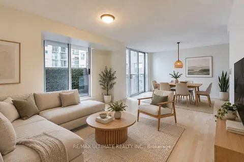 313 Richmond Street E 1050