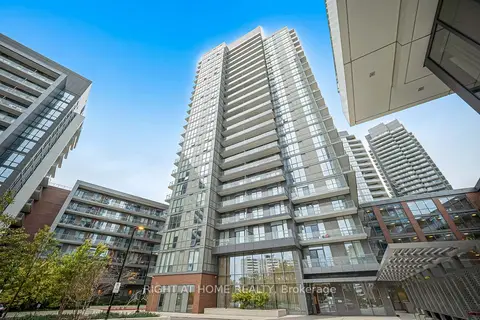 38 Forest Manor Road 405