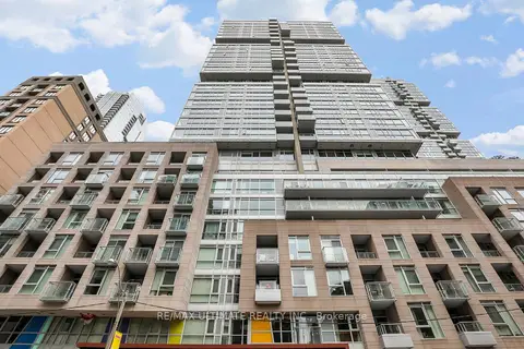 199 Richmond Street W 1408