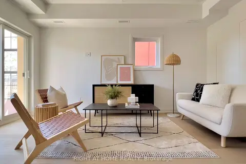 1201 Dovercourt Road Unit 2