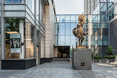 188 Cumberland Street 1101
