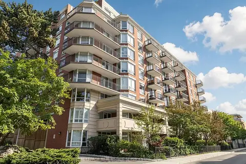300 Balliol Street 401