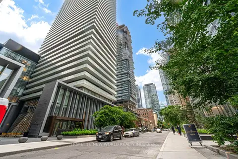 50 Charles Street E 2311
