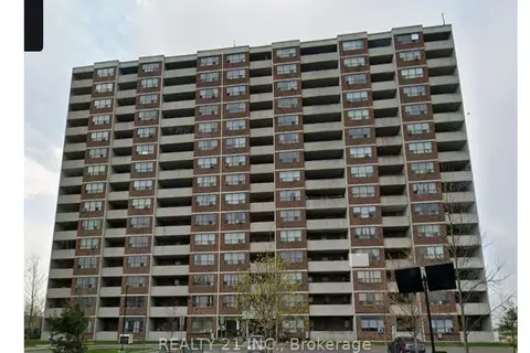 25 Sunrise Avenue N 811