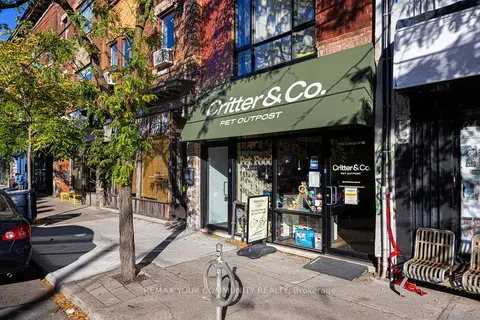 1146 College Street Main