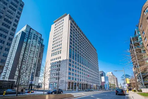 111 St. Clair Avenue W 1613