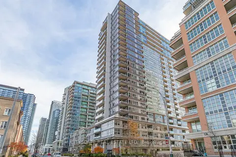 59 East Liberty Street 1005