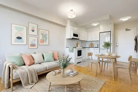 1500 Bathurst Street 907
