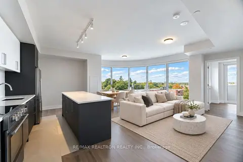 2525 Bathurst Street 507