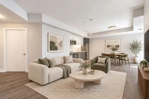 2525 Bathurst Street 1001
