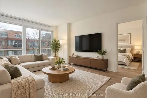 151 Avenue Road 306