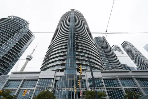 208 Queens Quay W 1705