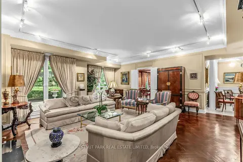 11 William Carson Crescent 102