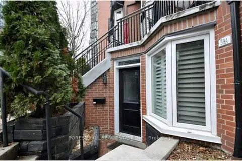 39 Tecumseth Street 59A