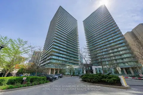 5508 Yonge Street 508