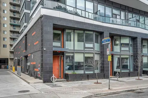 85 Wood Street TH5