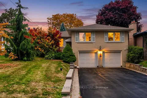 24 Burleigh Heights Drive