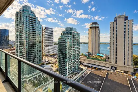 33 Bay Street 2009
