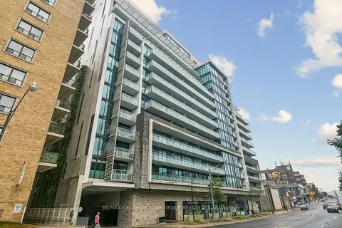 3018 Yonge Street 606
