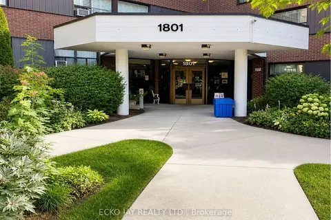 1801 O'Connor Drive 116