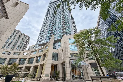 2181 Yonge Street 2912