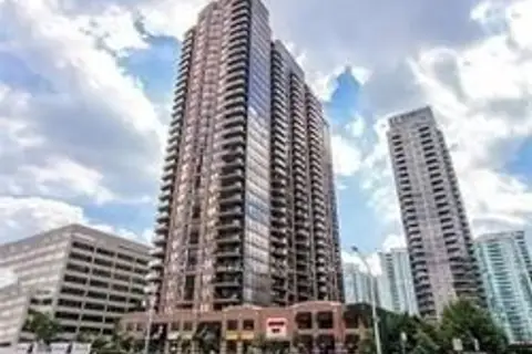 33 Sheppard Avenue E 2908