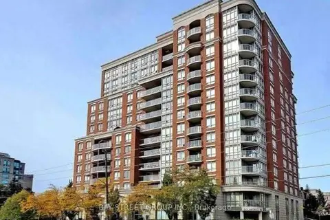 2 Clairtrell Road 206