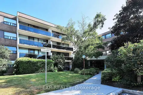 10 sunrise Avenue 214