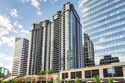 4968 Yonge Street 1007