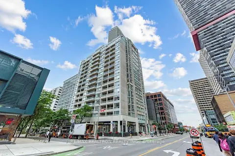 43 Eglinton Avenue E 510