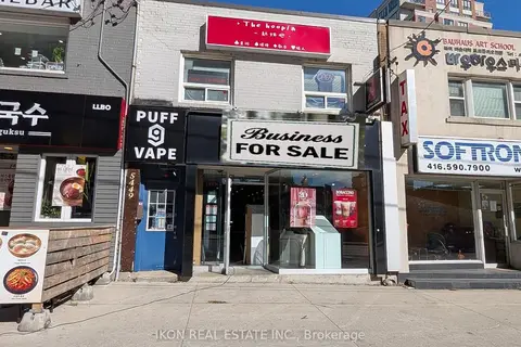 5449 Yonge Street