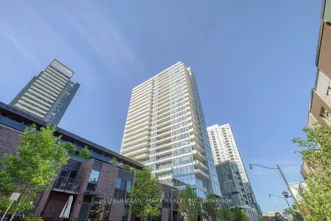 20 TUBMAN Avenue 2504