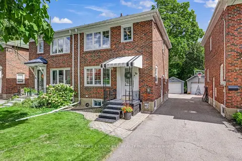 39 Brentcliffe Road